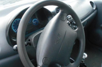 Serrure de coffre DAEWOO MATIZ 1