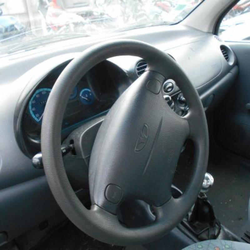 Serrure de coffre DAEWOO MATIZ 1 Photo n°8