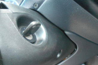 Serrure de coffre DAEWOO MATIZ 1