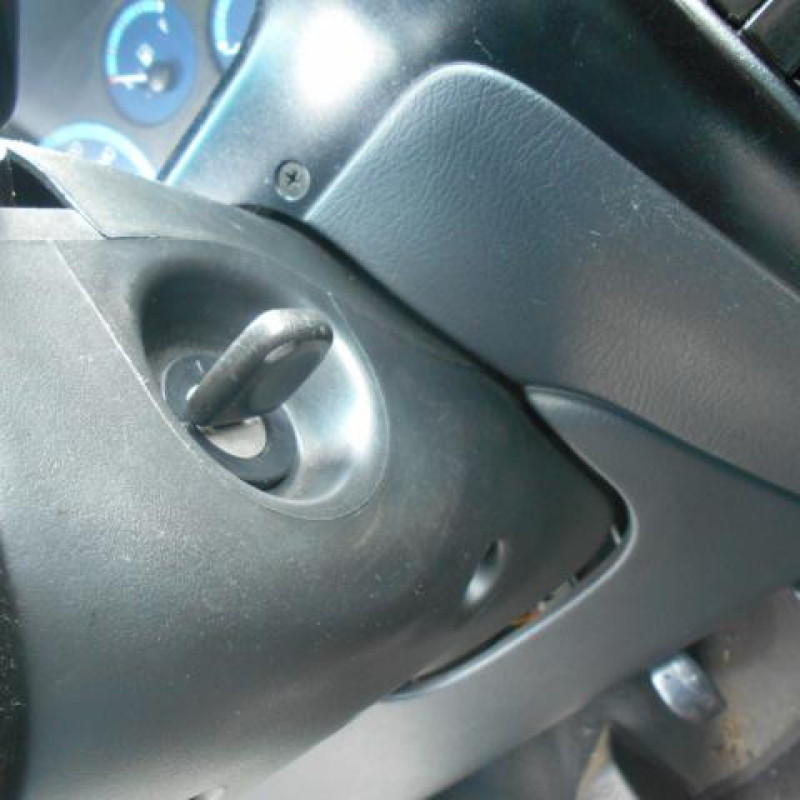 Serrure de coffre DAEWOO MATIZ 1 Photo n°10