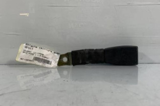 Attache ceinture avant droit HYUNDAI GETZ Photo n°1