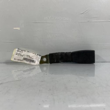 Attache ceinture avant droit HYUNDAI GETZ Photo n°1