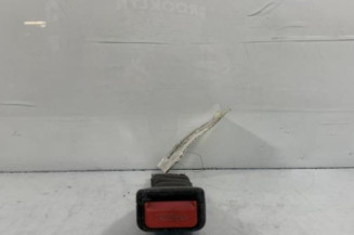 Attache ceinture avant droit HYUNDAI GETZ