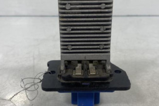 Resistance chauffage HYUNDAI GETZ Photo n°1