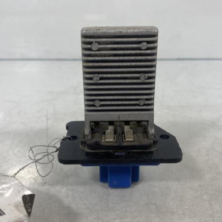 Resistance chauffage HYUNDAI GETZ Photo n°1