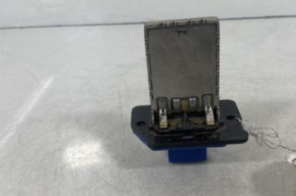 Resistance chauffage HYUNDAI GETZ
