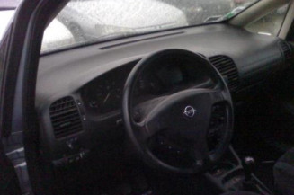 Bras essuie glace avant gauche OPEL ZAFIRA A Photo n°1