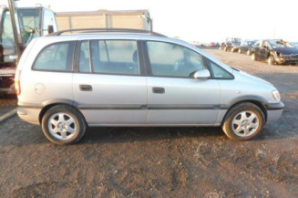 Bras essuie glace avant gauche OPEL ZAFIRA A