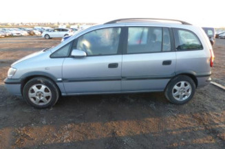 Bras essuie glace avant gauche OPEL ZAFIRA A