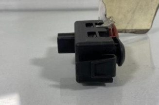 Bouton de warning RENAULT MODUS