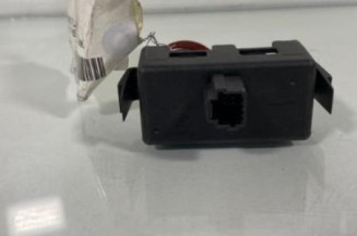 Bouton de warning RENAULT MODUS