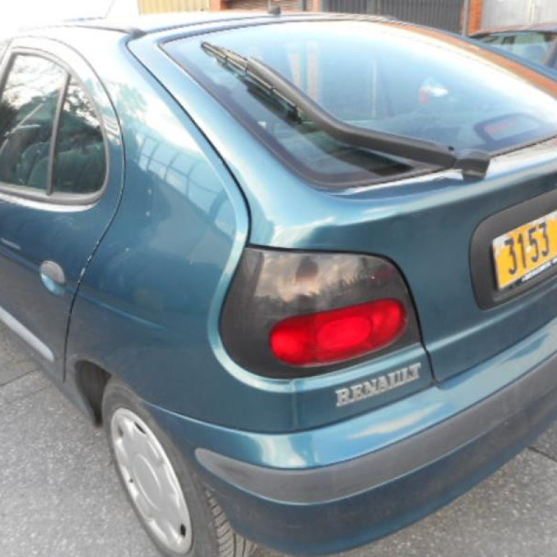 Retroviseur gauche RENAULT MEGANE 1 Photo n°7