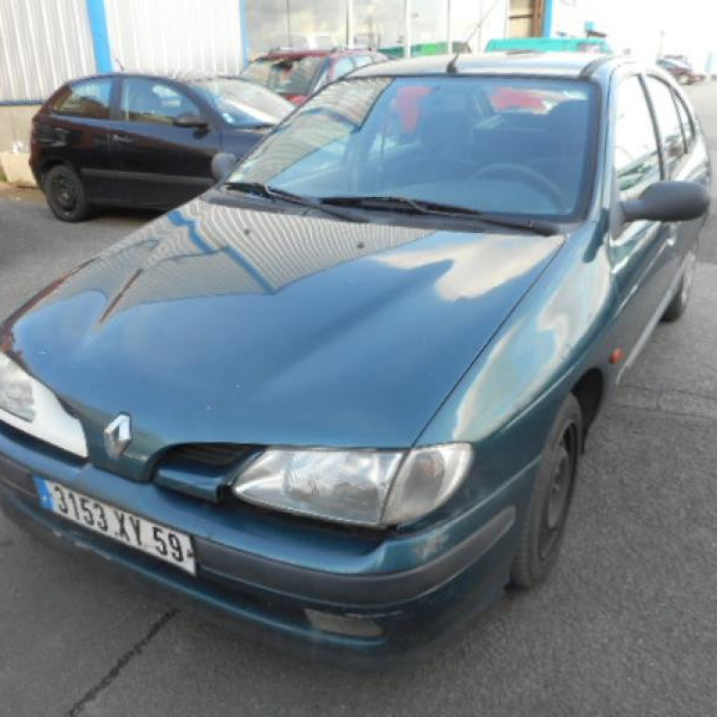 Pulseur d'air RENAULT MEGANE 1 Photo n°3