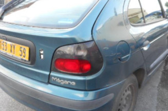 Pulseur d'air RENAULT MEGANE 1