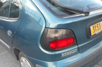 Pulseur d'air RENAULT MEGANE 1