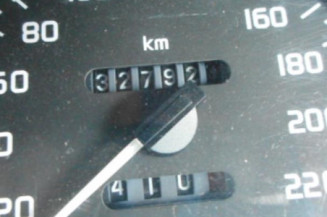 Pulseur d'air RENAULT MEGANE 1