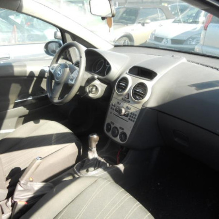 Bras essuie glace avant droit OPEL CORSA D