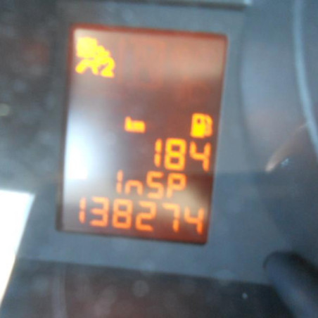 Bras essuie glace avant droit OPEL CORSA D
