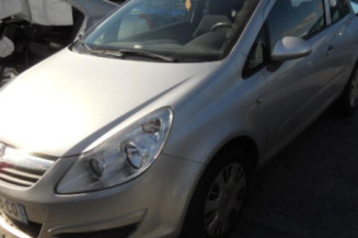 Neiman OPEL CORSA D