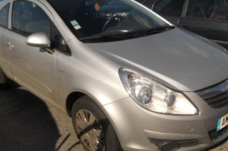 Neiman OPEL CORSA D