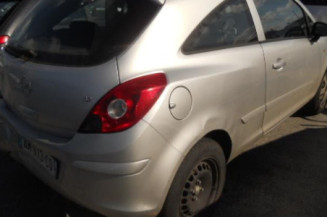 Neiman OPEL CORSA D