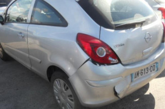 Neiman OPEL CORSA D