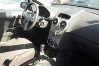 Neiman OPEL CORSA D