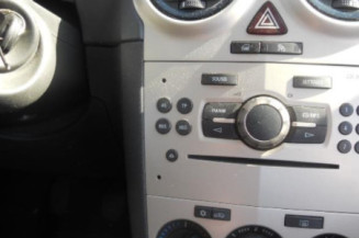 Neiman OPEL CORSA D