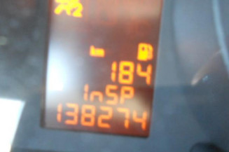 Neiman OPEL CORSA D