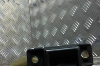 Serrure de coffre RENAULT CLIO 1 Photo n°1