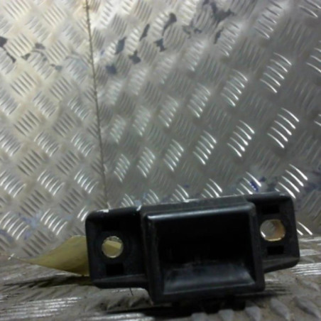 Serrure de coffre RENAULT CLIO 1 Photo n°1
