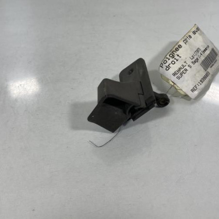 Poignee porte avant droit RENAULT SUPER 5