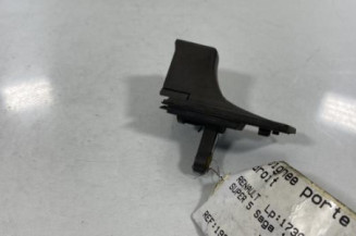 Poignee porte avant droit RENAULT SUPER 5