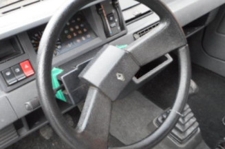 Poignee porte avant droit RENAULT SUPER 5