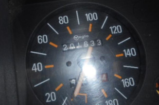 Poignee porte avant droit RENAULT SUPER 5