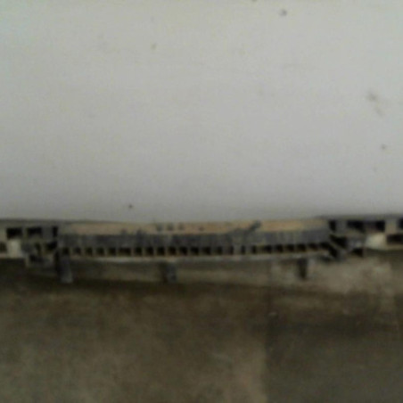 Renfort pare choc arriere (traverse) RENAULT MODUS Photo n°1