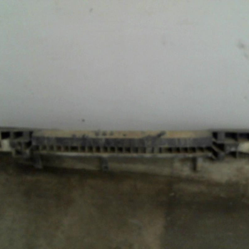 Renfort pare choc arriere (traverse) RENAULT MODUS Photo n°2