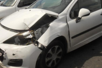 Com (Bloc Contacteur Tournant+Commodo Essuie Glace+Commodo Phare) PEUGEOT 207