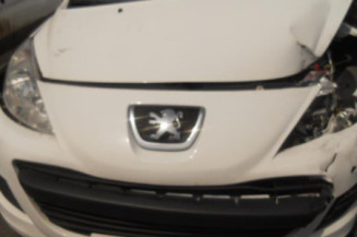 Com (Bloc Contacteur Tournant+Commodo Essuie Glace+Commodo Phare) PEUGEOT 207