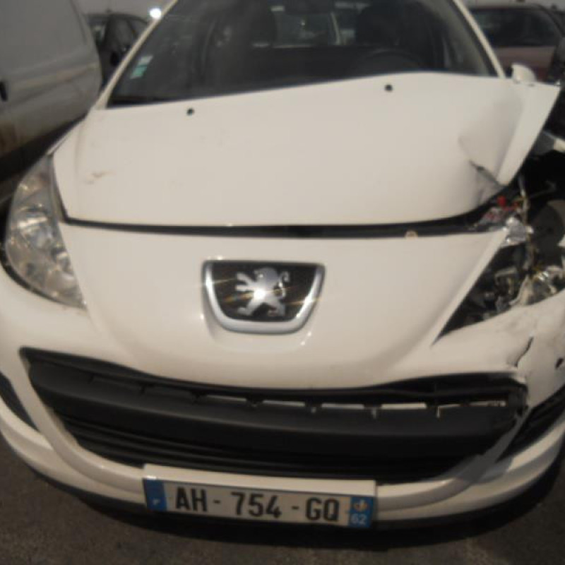 Com (Bloc Contacteur Tournant+Commodo Essuie Glace+Commodo Phare) PEUGEOT 207 Photo n°13