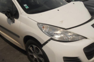 Com (Bloc Contacteur Tournant+Commodo Essuie Glace+Commodo Phare) PEUGEOT 207