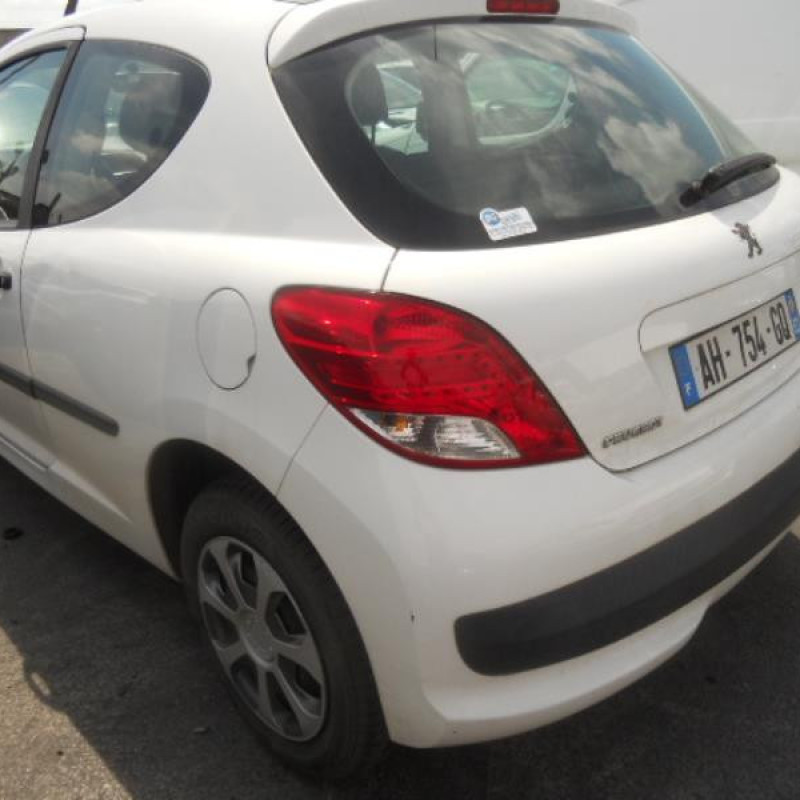 Com (Bloc Contacteur Tournant+Commodo Essuie Glace+Commodo Phare) PEUGEOT 207 Photo n°16