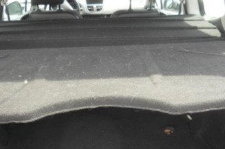 Com (Bloc Contacteur Tournant+Commodo Essuie Glace+Commodo Phare) PEUGEOT 207