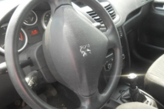Com (Bloc Contacteur Tournant+Commodo Essuie Glace+Commodo Phare) PEUGEOT 207