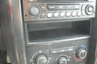 Com (Bloc Contacteur Tournant+Commodo Essuie Glace+Commodo Phare) PEUGEOT 207