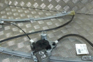 Leve vitre electrique avant droit CITROEN XSARA Photo n°1