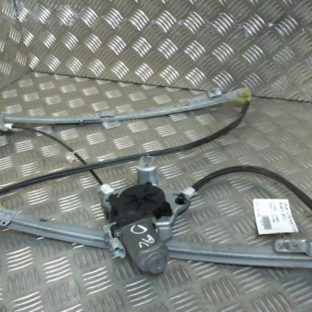 Leve vitre electrique avant droit CITROEN XSARA Photo n°1