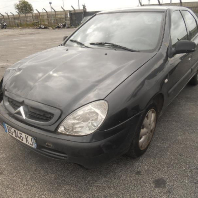 Leve vitre electrique avant droit CITROEN XSARA Photo n°3