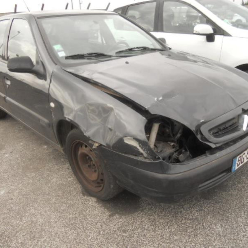 Leve vitre electrique avant droit CITROEN XSARA Photo n°4