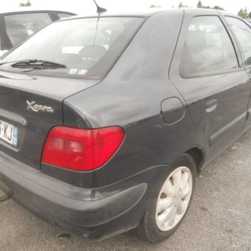 Leve vitre electrique avant droit CITROEN XSARA Photo n°5
